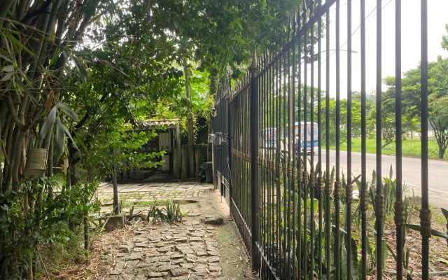 Rio Natureza apart 105