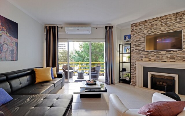 Vilamoura Design With Pool by Homing