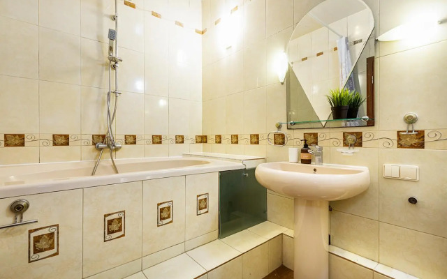 RentalSPb на 7-й Советской улице, 40