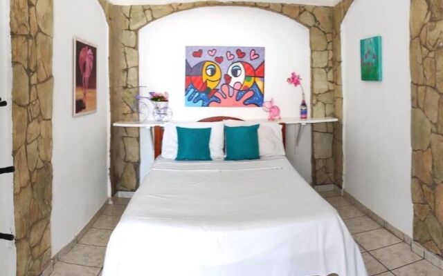 Pousada Brasil Natal