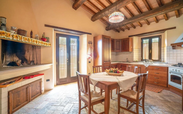 Soc.Agr.IL VERDE s..s