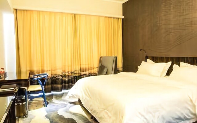Xing Yi Hai Yu Hotel