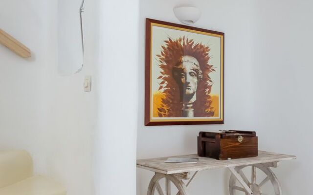 Villa Clio