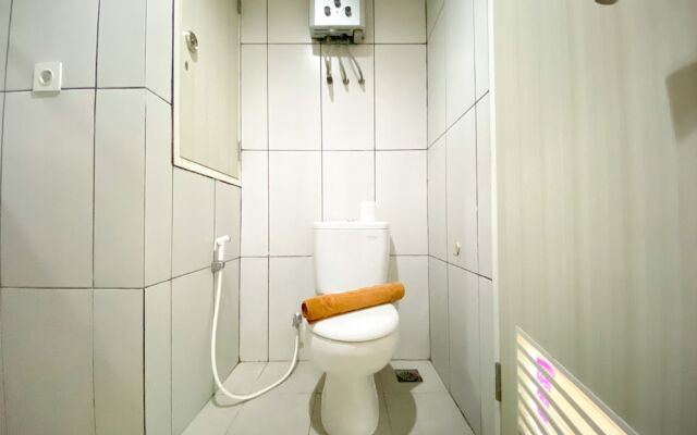 Fancy And Nice 3Br At Grand Kamala Lagoon Apartment