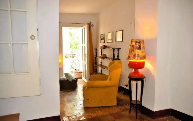 Il Giardino dei Limoni Casa nel Borgo