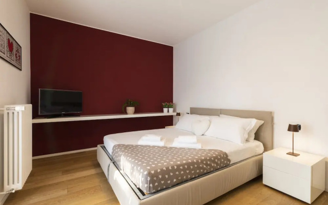 notaMi - Navigli Stylish Home