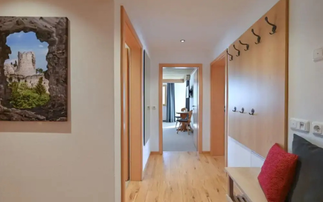 Holiday Apartment in Langenargen