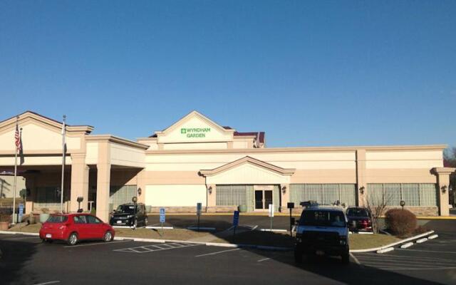 Four Points by Sheraton Manassas Battlefield