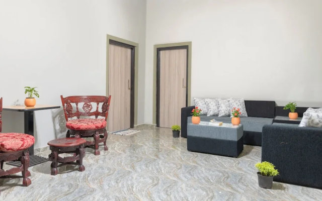 Bliss Loft Negombo CMB