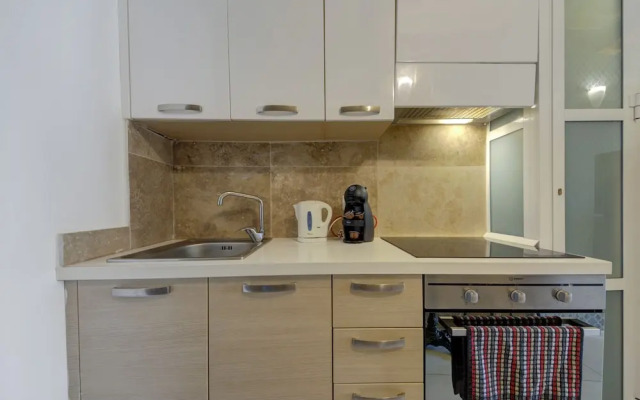 Valletta Merisi Suites