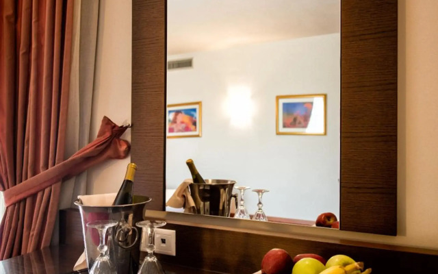 Agrinio Imperial Hotel