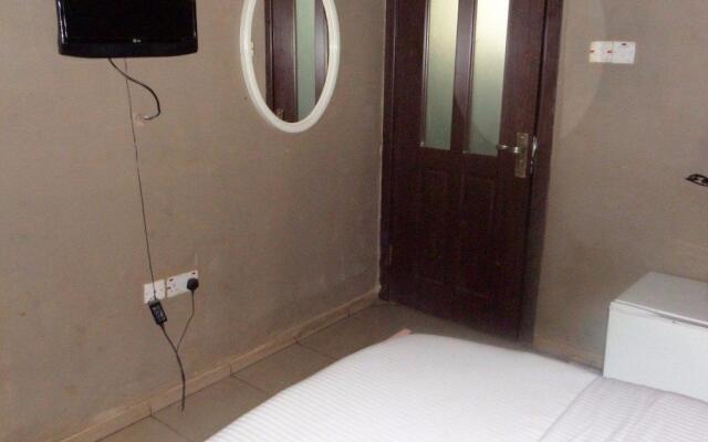 Erico Bellisima Hotel