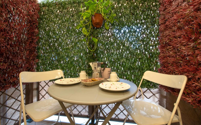 Magnificent Verona Center