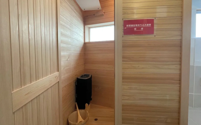Kohaku AMBER Kamakura Zaimokuza – Guest Rooms – Kamakura