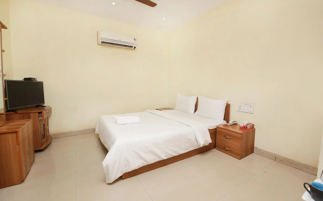 Westend Hotel