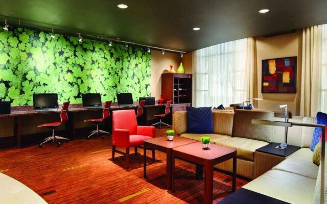 Courtyard Oklahoma City Downtown