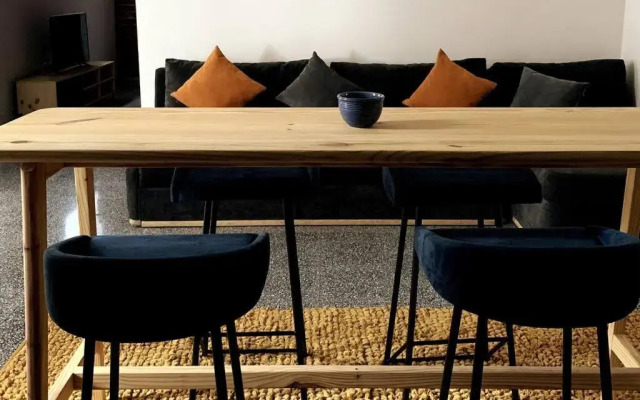 D 111 Beautiful & confortable loft centro CDMX