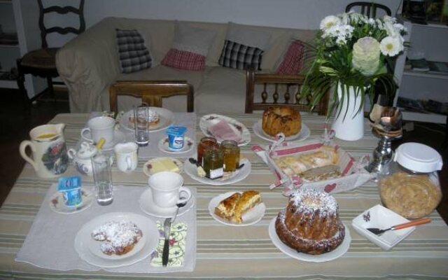 B&B Aux Berges de la Thur