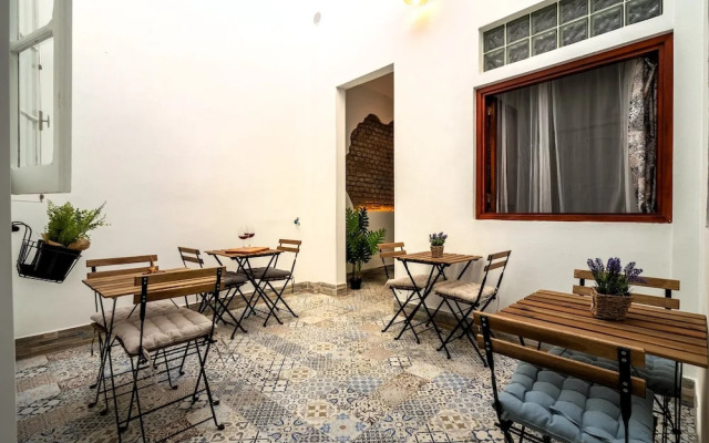 El Rincón de los Artistas - Hostel