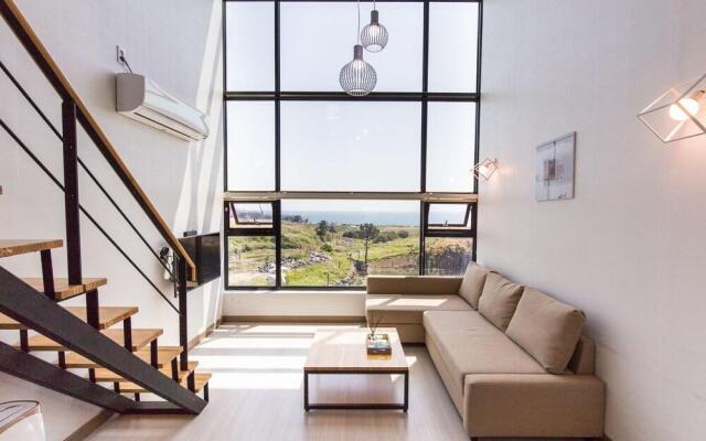 Stay In Jeju