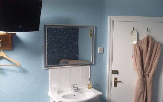 Erw Fair Guest House