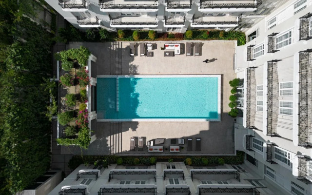 The Grand Mansion Menteng