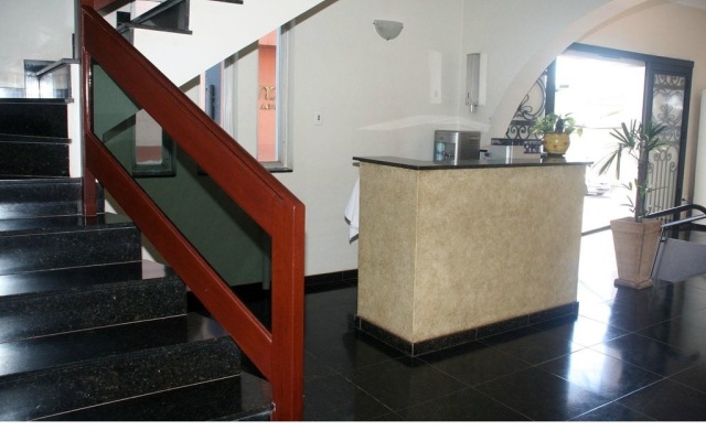 Scala Hotel Barretos
