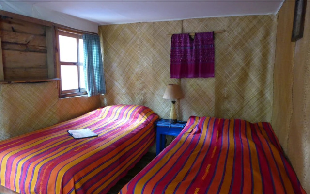 La Iguana Perdida - Hostel