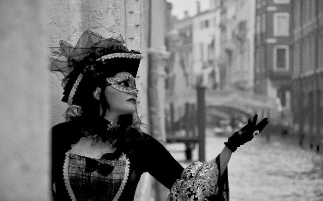 Antica Venezia