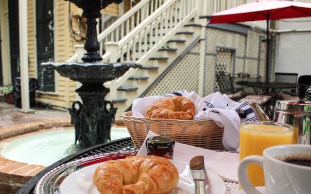 Andrew Jackson Hotel, a French Quarter Inns Hotel