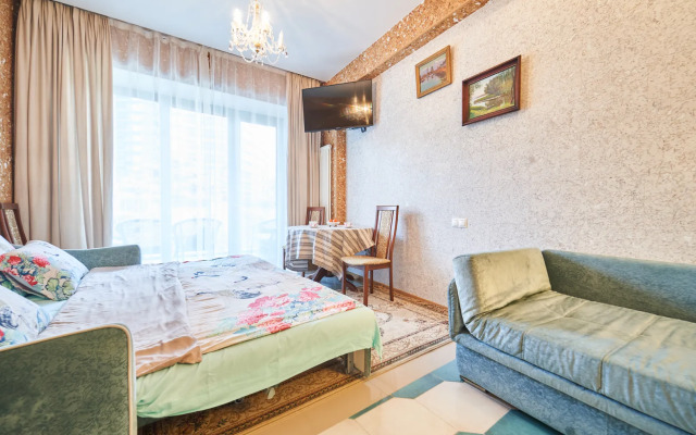 Wow House (Вау Хаус) на проспекте Курортный