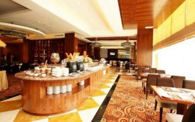 Swiss-Belhotel Maleosan Manado