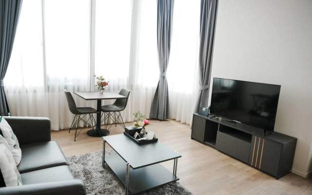 Ramada by Wyndham Bangkok Sukhumvit 87