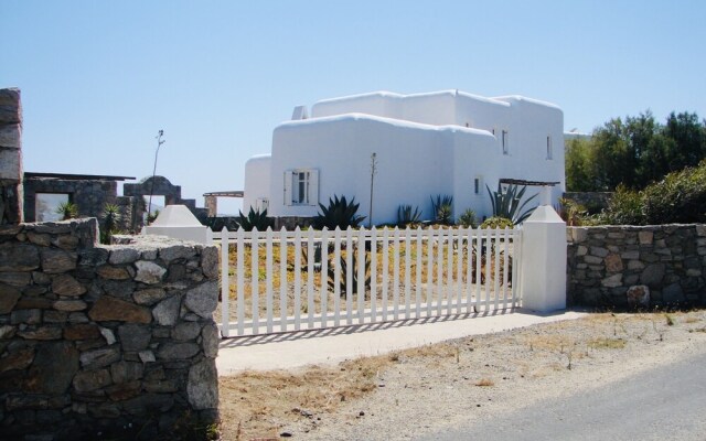 Boho 5bed Villa with Pool and Ocean View