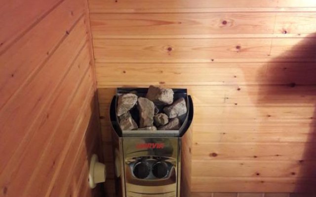 Apartment with sauna in Harjavalta, free WIFI