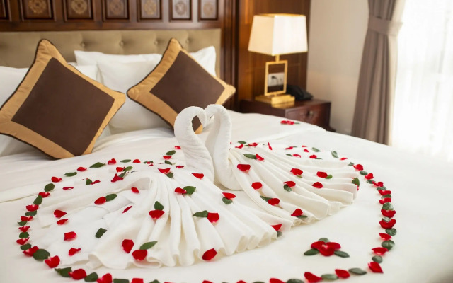 Rex Hanoi Hotel