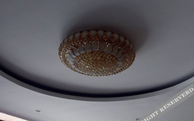 Shuangxi Zhushan Hotel