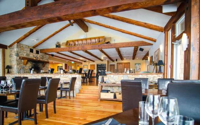 Galiano Oceanfront Inn & Spa