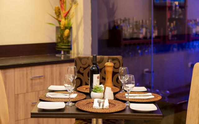 El Dorado Classic Hotel