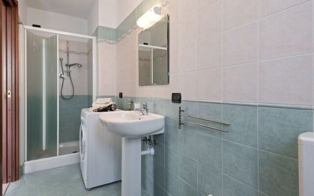 Traditional Holiday Home in Moneglia With Private Terrace