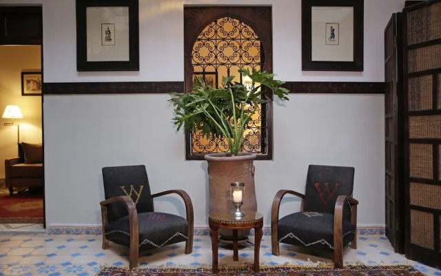Riad Elegancia Marrakech