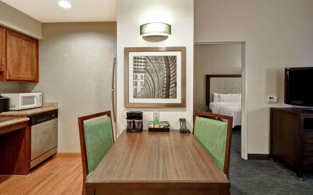Homewood Suites by Hilton Cincinnati-Milford