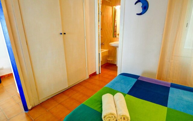 El Pecadito by Hello Apartments Sitges