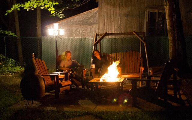 Auberge Spa Et Détente Charny