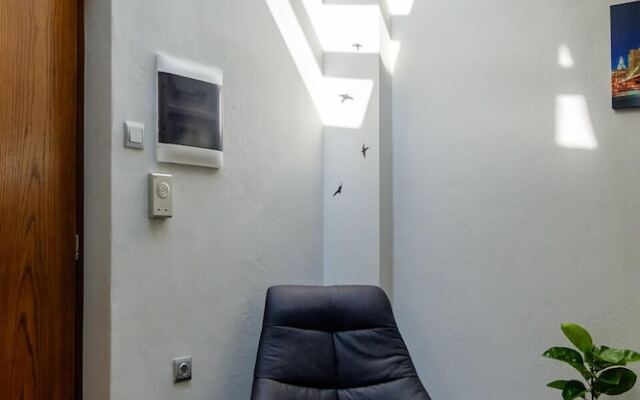 Old Town Boutique Apart Studio's - Rethymno