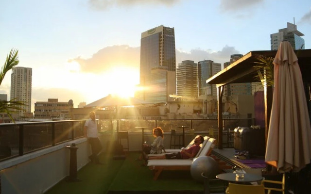 Kalvin Boutique Hotel