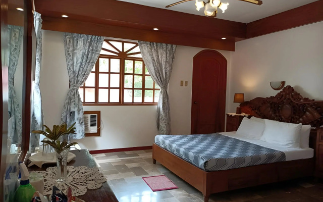 Blue Crystal Beach Resort