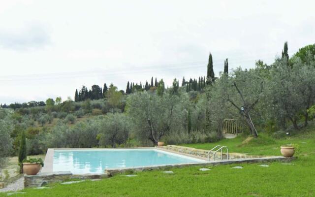 L'Orcio e L'Olivo