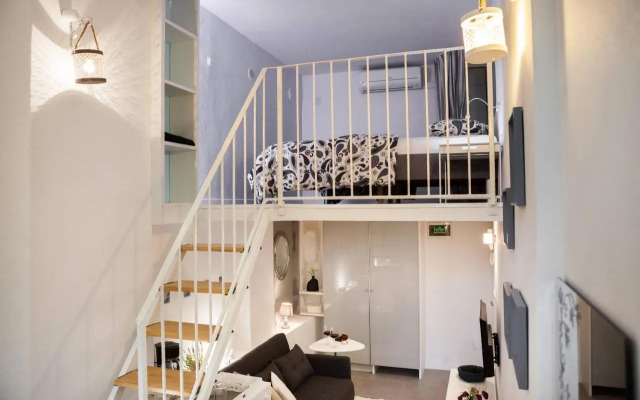 Rooms N&M