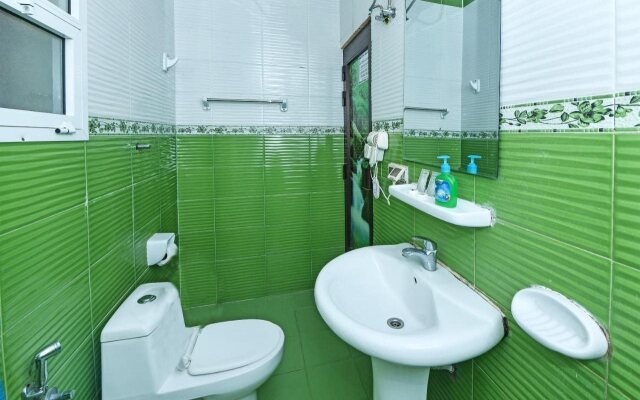 OYO 139 Al Ghadeer Hotel Apartments